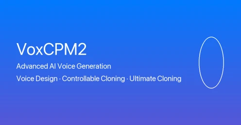 Full Deployment VoxCPM2 Locally via LM Studio 5-Minute Setup