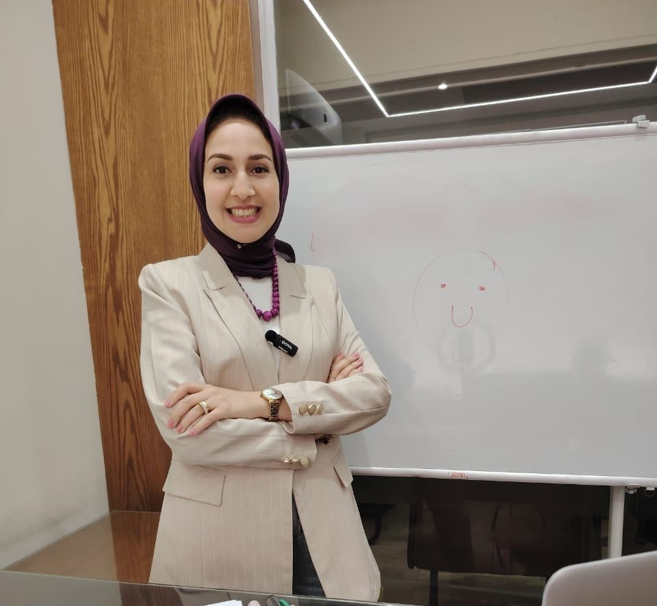 د. حنان الخضري