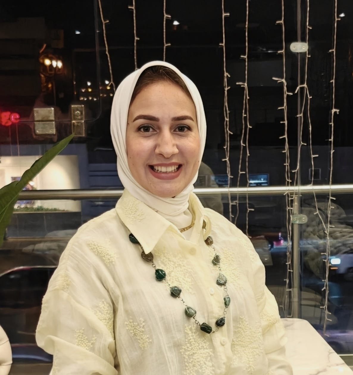 د. حنان الخضري